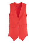 Gilet Donna G115VU - Manila Grace