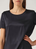 Max Mara Blusa Cortona Donna 2516111017600 - Blu