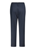 Max Mara Pantalone Jogger Mara Donna 2516131037600 - Blu
