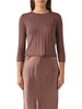 max mara maglia papiri donna 2516361117600 malva viola 3138536