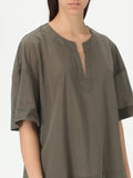 Max Mara Blusa Donna 2516941078600 - Verde