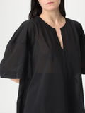 Max Mara Blusa Donna 2516941078600 - Nero