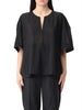 max mara blusa donna 2516941078600 nero 3598785