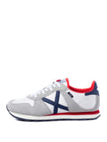 Munich Sneakers Unisex 8620 - Bianco