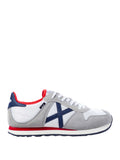 Munich Sneakers Unisex 8620 - Bianco