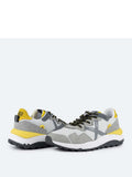 Munich Sneakers Shibuya Uomo 9880 - Grigio