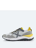 Munich Sneakers Shibuya Uomo 9880 - Grigio