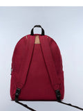 Napapijri Zaino Hering Uomo NP0A4G99 Tibetan Red - Rosso