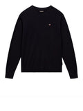 Napapijri Pullover Decatur 5 Uomo NP0A4HUW Black - Nero