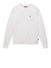 napapijri pullover decatur 5 uomo np0a4huw white whisper bianco 4613932