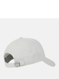 New Balance Berretto con Visiera 6 Panel Unisex LAH51013 Sea Salt - Avorio