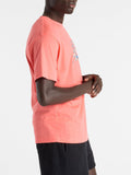 New Balance T-shirt Nautical Uomo MT51920 - Rosa