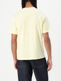 New Balance T-shirt Nautical Uomo MT51920 - Giallo