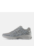 New Balance Sneakers U1906 Unisex U1906 Silver Metallic - Grigio