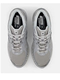 New Balance Sneakers U1906 Unisex U1906 Silver Metallic - Grigio