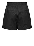 Only Shorts Zora Chino Donna 15344541 Black - Nero