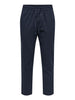 only e sons pantalone chino uomo 22024966 dark navy blu 2532607