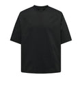 Only e Sons T-shirt Uomo 22027787 Black - Nero