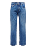 Only e Sons Jeans Straight Uomo 22030017 - Denim