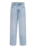 Only e Sons Jeans Wide Uomo 22032615 - Denim
