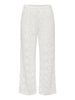 only jdy pantalone straight eva donna 15325305 cloud dancer bianco 2287098