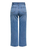 Only JdY Jeans Wide Donna 15351408 - Denim