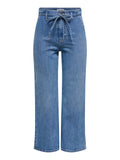 Only JdY Jeans Wide Donna 15351408 - Denim