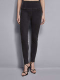 Patrizia Pepe Jeans Skinny Donna 2P1588D092 - Nero