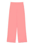 Patrizia Pepe Pantalone Palazzo Donna 2P1602A411 Sugar Coral - Rosa