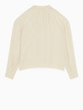Patrizia Pepe Blusa Donna 8C0776A8I1 - Beige