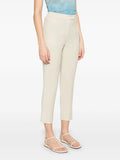 Patrizia Pepe Pantalone Capri Donna 8P0684A545 - Beige