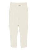 Patrizia Pepe Pantalone Capri Donna 8P0684A545 - Beige