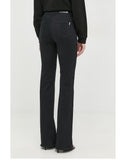 Patrizia Pepe Jeans a Zampa Donna CP0937DS04 - Nero