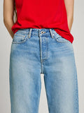 Jeans Donna PL204901MS70 - Denim Pepe Jeans
