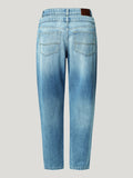 Pepe Jeans Jeans Tapered Donna PL2050000 - Denim