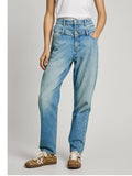 Pepe Jeans Jeans Tapered Donna PL2050000 - Denim