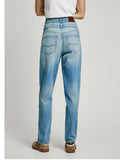Pepe Jeans Jeans Tapered Donna PL2050000 - Denim
