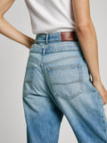 Pepe Jeans Jeans Tapered Donna PL2050000 - Denim