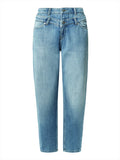 Pepe Jeans Jeans Tapered Donna PL2050000 - Denim