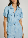 Pepe Jeans Jumpsuit Esmeralda Donna PL230510 - Denim