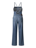 Pepe Jeans Jumpsuit Janice Donna PL230519 - Denim
