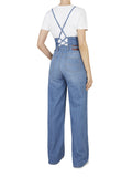 Pepe Jeans Jumpsuit Janice Donna PL230519 - Denim