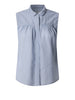 pepe jeans camicia casual derby donna pl304996 dazed blue celeste 5488715