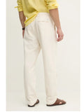 Pepe Jeans Pantalone Chino Uomo PM211872 - Bianco
