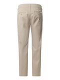 Pepe Jeans Pantalone Chino Poplin Uomo PM211873 - Beige