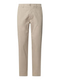 Pepe Jeans Pantalone Chino Poplin Uomo PM211873 - Beige
