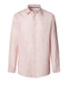 pepe jeans camicia casual arnau uomo pm308844 ash rose pink rosa 7785172