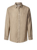 pepe jeans camicia casual arnau uomo pm308844 beige 1274946