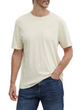 Pepe Jeans T-shirt Jacko Uomo PM508664 - Bianco