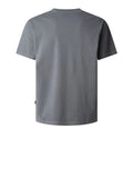 Pepe Jeans T-shirt Jacko Uomo PM508664 Industrial Grey - Grigio